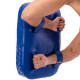Макивара пряма BOXER 1019-01 60х40х10см 1шт кольори в асортименті