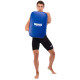 Макивара пряма BOXER 1019-01 60х40х10см 1шт кольори в асортименті