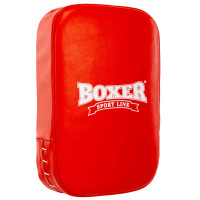 Макивара пряма BOXER 1019-02 45х30х10см 1шт кольори в асортименті