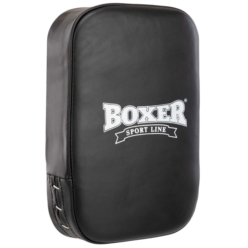Макивара пряма BOXER 1019-02 45х30х10см 1шт кольори в асортименті