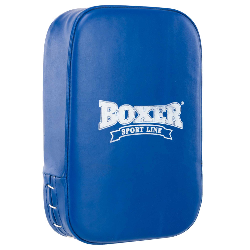 Макивара пряма BOXER 1019-02 45х30х10см 1шт кольори в асортименті