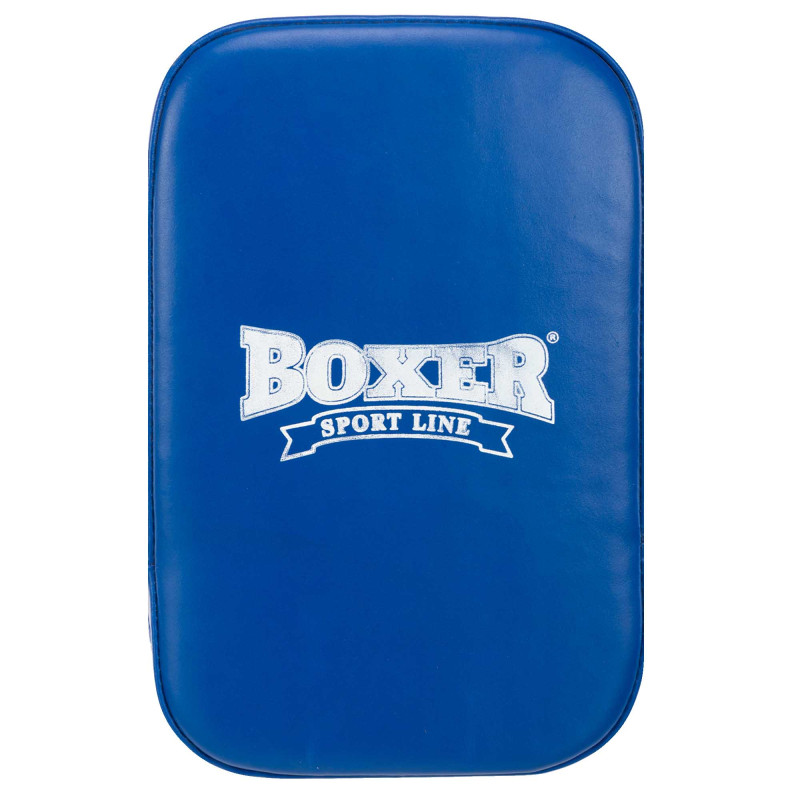 Макивара пряма BOXER 1019-02 45х30х10см 1шт кольори в асортименті