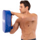 Макивара пряма BOXER 1019-02 45х30х10см 1шт кольори в асортименті