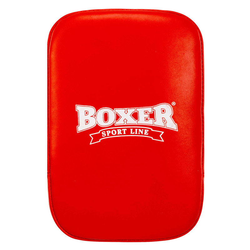 Макивара пряма BOXER 1019-02 45х30х10см 1шт кольори в асортименті