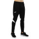 Костюм спортивний кофта на блискавці та штани Joma CHAMPIONSHIP VI 101953-102 6XS-2XL чорний-білий