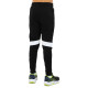 Костюм спортивний кофта на блискавці та штани Joma CHAMPIONSHIP VI 101953-102 6XS-2XL чорний-білий