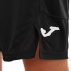 Шорти короткі чоловічі спортивні Joma PERFORMANCE MULTISPORT 101958-100 4XS-S чорний