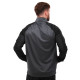 Костюм спортивний кофта на блискавці та штани Joma ACADEMY IV 101966-151 6XS-XL чорний