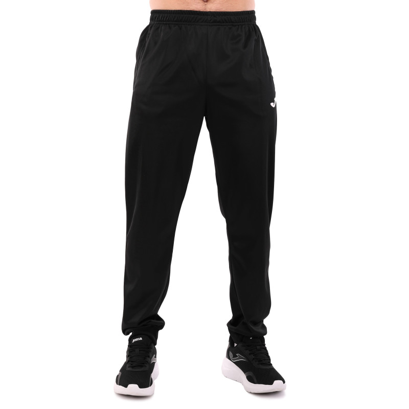 Костюм спортивний кофта на блискавці та штани Joma ACADEMY IV 101966-151 6XS-XL чорний
