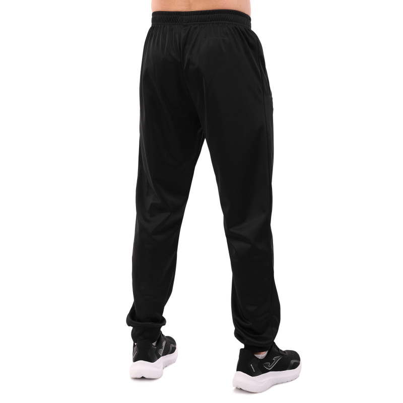 Костюм спортивний кофта на блискавці та штани Joma ACADEMY IV 101966-151 6XS-XL чорний