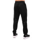 Костюм спортивний кофта на блискавці та штани Joma ACADEMY IV 101966-151 6XS-XL чорний
