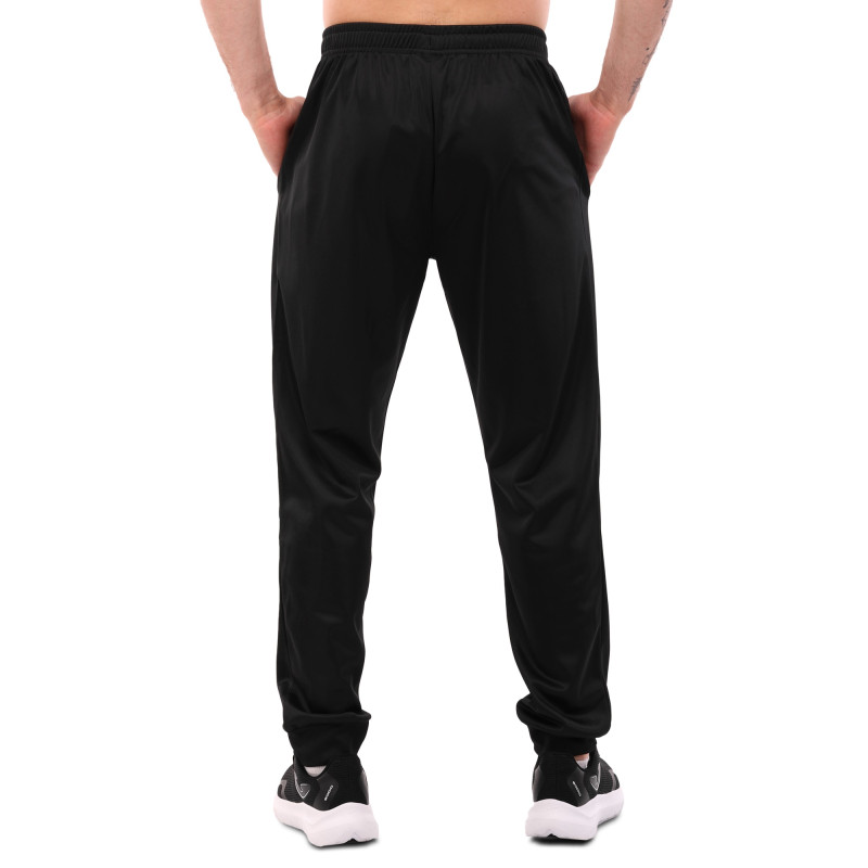 Костюм спортивний кофта на блискавці та штани Joma ACADEMY IV 101966-151 6XS-XL чорний