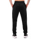 Костюм спортивний кофта на блискавці та штани Joma ACADEMY IV 101966-151 6XS-XL чорний