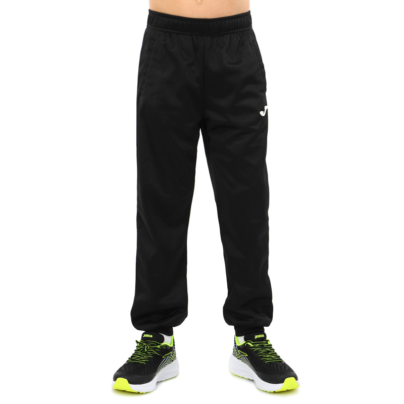 Костюм спортивний кофта на блискавці та штани Joma ACADEMY IV 101966-151 6XS-XL чорний