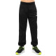Костюм спортивний кофта на блискавці та штани Joma ACADEMY IV 101966-151 6XS-XL чорний