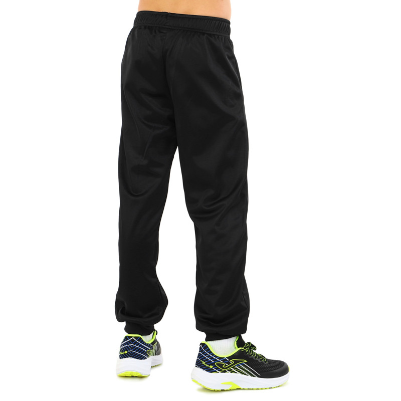 Костюм спортивний кофта на блискавці та штани Joma ACADEMY IV 101966-151 6XS-XL чорний