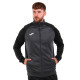 Костюм спортивний кофта на блискавці та штани Joma ACADEMY IV 101966-151 6XS-XL чорний