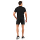 Футболка чоловіча Joma INDOOR GYM 102120-100 S-XL чорний