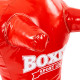 Манекен борцовський тренувальний Силует одноногий PVC BOXER 1022-01 кольори в асортименті