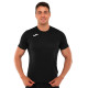 Футболка чоловіча Joma RECORD II 102227-100 S-2XL чорний