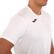 Футболка чоловіча Joma RECORD II 102227-200 S-2XL білий