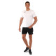 Футболка чоловіча Joma RECORD II 102227-200 S-2XL білий