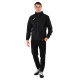 Вітрівка спортивна Joma PELITE VIII 102235-100 S-2XL чорний