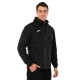 Вітрівка спортивна Joma PELITE VIII 102235-100 S-2XL чорний