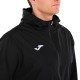 Вітрівка спортивна Joma PELITE VIII 102235-100 S-2XL чорний