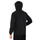 Вітрівка спортивна Joma PELITE VIII 102235-100 S-2XL чорний