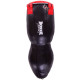 Мішок боксерський Силует Шкіра BOXER 1023-01 120х40см чорний