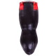 Мішок боксерський Силует Шкіра BOXER 1023-01 120х40см чорний