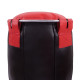 Мішок боксерський Силует Шкіра BOXER 1023-01 120х40см чорний