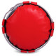 Мішок боксерський Силует Шкіра BOXER 1023-01 120х40см чорний