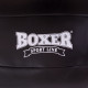 Мішок боксерський Силует Шкіра BOXER 1023-01 120х40см чорний