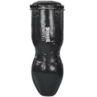 Мішок боксерський Силует PVC BOXER 1025-01 120х40см кольори в асортименті