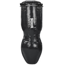Мішок боксерський Силует PVC BOXER 1025-01 120х40см кольори в асортименті