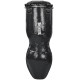 Мішок боксерський Силует PVC BOXER 1025-01 120х40см кольори в асортименті