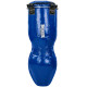 Мішок боксерський Силует PVC BOXER 1025-01 120х40см кольори в асортименті