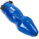 Мішок боксерський Силует PVC BOXER 1025-01 120х40см кольори в асортименті
