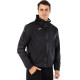 Вітровка спортивна Joma R-NIGHT ICONIC 102518-100 S-XL чорний