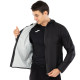 Вітровка спортивна Joma R-NIGHT ICONIC 102518-100 S-XL чорний