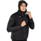 Вітровка спортивна Joma R-NIGHT ICONIC 102518-100 S-XL чорний