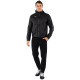 Вітровка спортивна Joma R-NIGHT ICONIC 102518-100 S-XL чорний