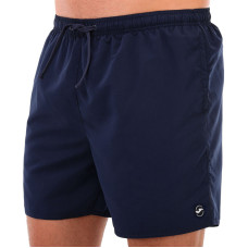 Шорти для плавання чоловічі Joma STRIPE 102700-331 розмір-S-2XL темно-синій