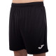Форма футбольна комплект футболка та шорти Joma PHOENIX 102741-102 XS-2XL чорний-білий