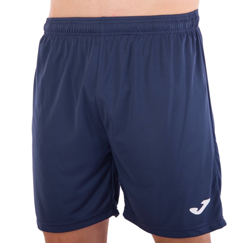 Форма футбольна комплект футболка та шорти Joma PHOENIX 102741-332 XS-2XL темно-синій-білий