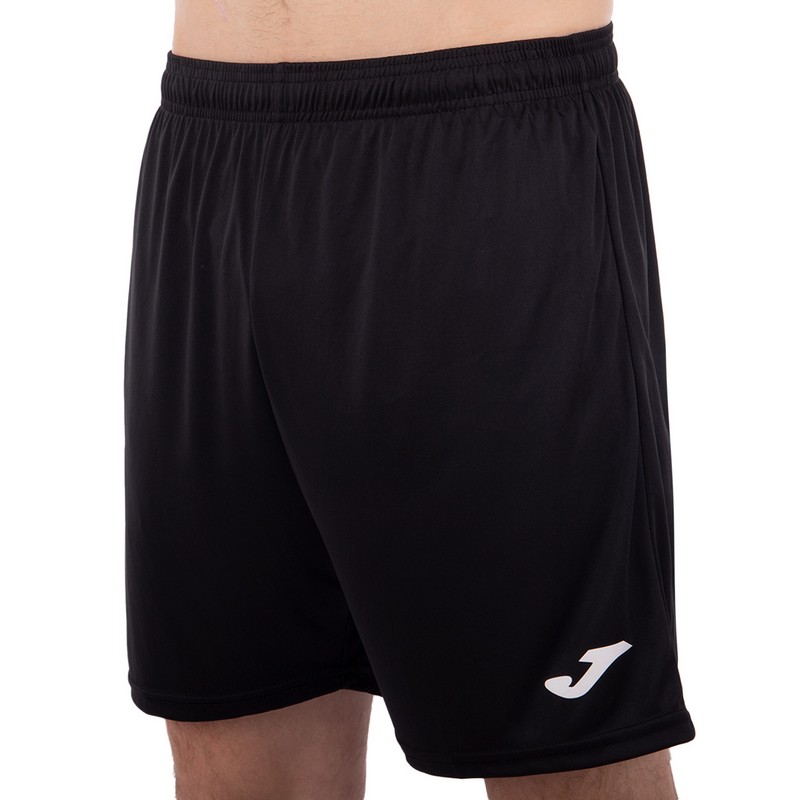 Форма футбольна комплект футболка та шорти Joma PHOENIX 102741-451 XS-2XL зелений-чорний