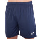 Форма футбольна комплект футболка та шорти Joma PHOENIX 102741-603 4XS-2XL червоно-темно-синій