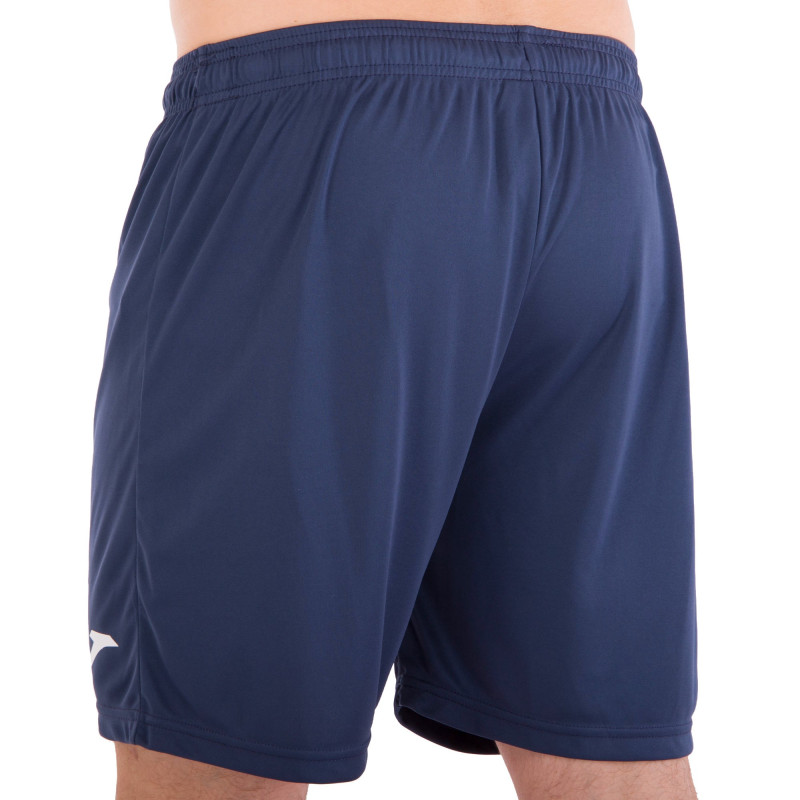 Форма футбольна комплект футболка та шорти Joma PHOENIX 102741-603 4XS-2XL червоно-темно-синій